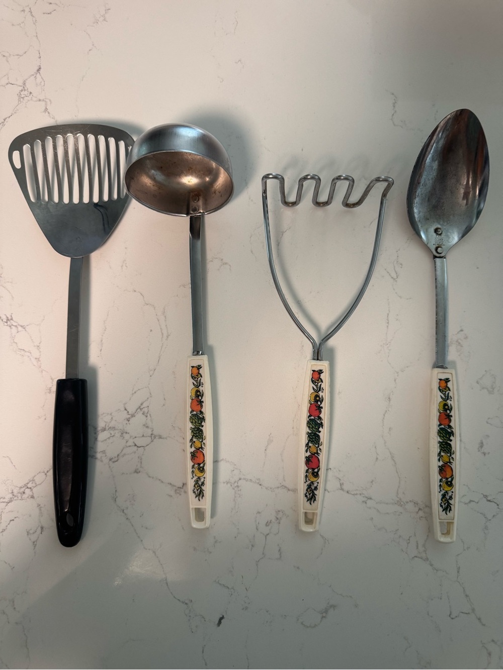 Spice of life utensils